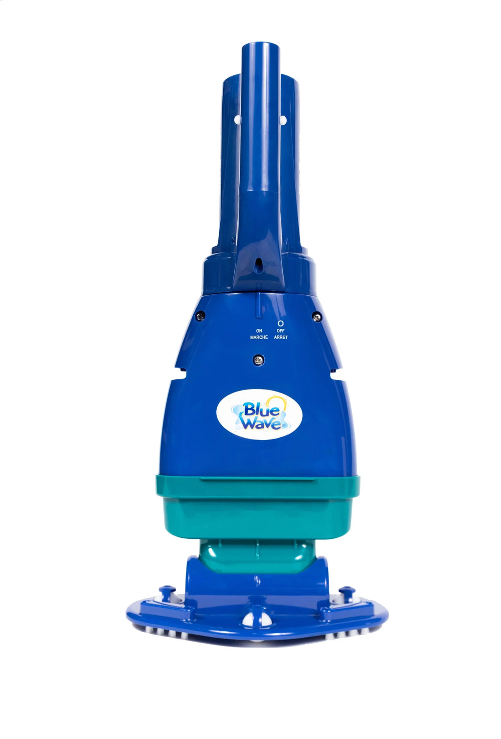Lithium Cleaner PV-5 Fusion Blue Pool Hand-Held Blaster Wave