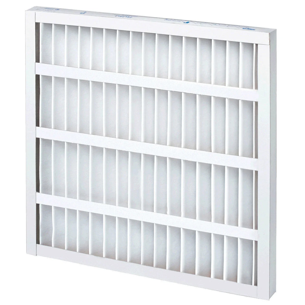 Capacity 2"D, 25"H MERV Filter, x of Standard Lot x 16"W 12 Air 8, Pleated,