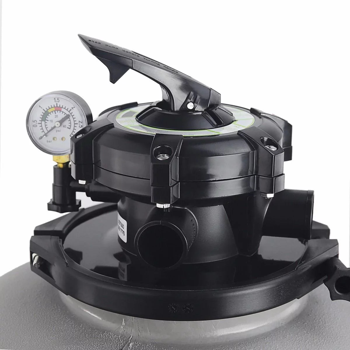 Kit System Pump Swimming XtremepowerUS Pool Pool 1.5hp Filter System inch Swimming and 19 Combo Sand