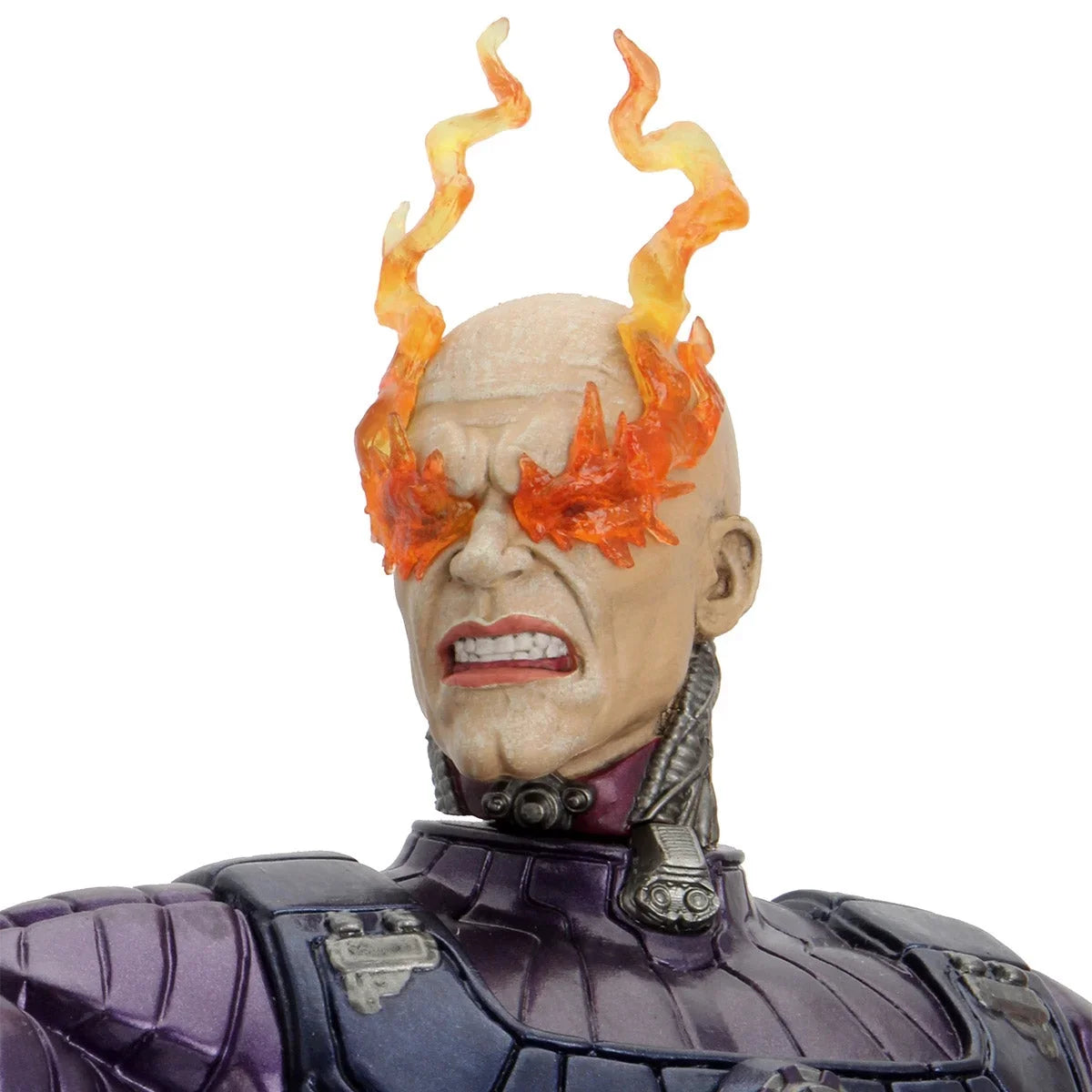 Premium Colossal Worlds Devourer - Figure Galactus of HeroClix: Marvel