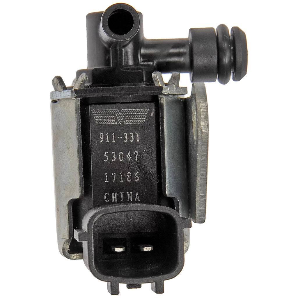 Sentra Nissan for Vapor Specific Models Nissan Canister Purge Dorman Fits Valve 2012 911-331
