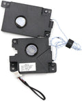 X1 Lenovo New 3rd Yoga and 01AY959 Gen Speakers Genuine ThinkPad Left Right