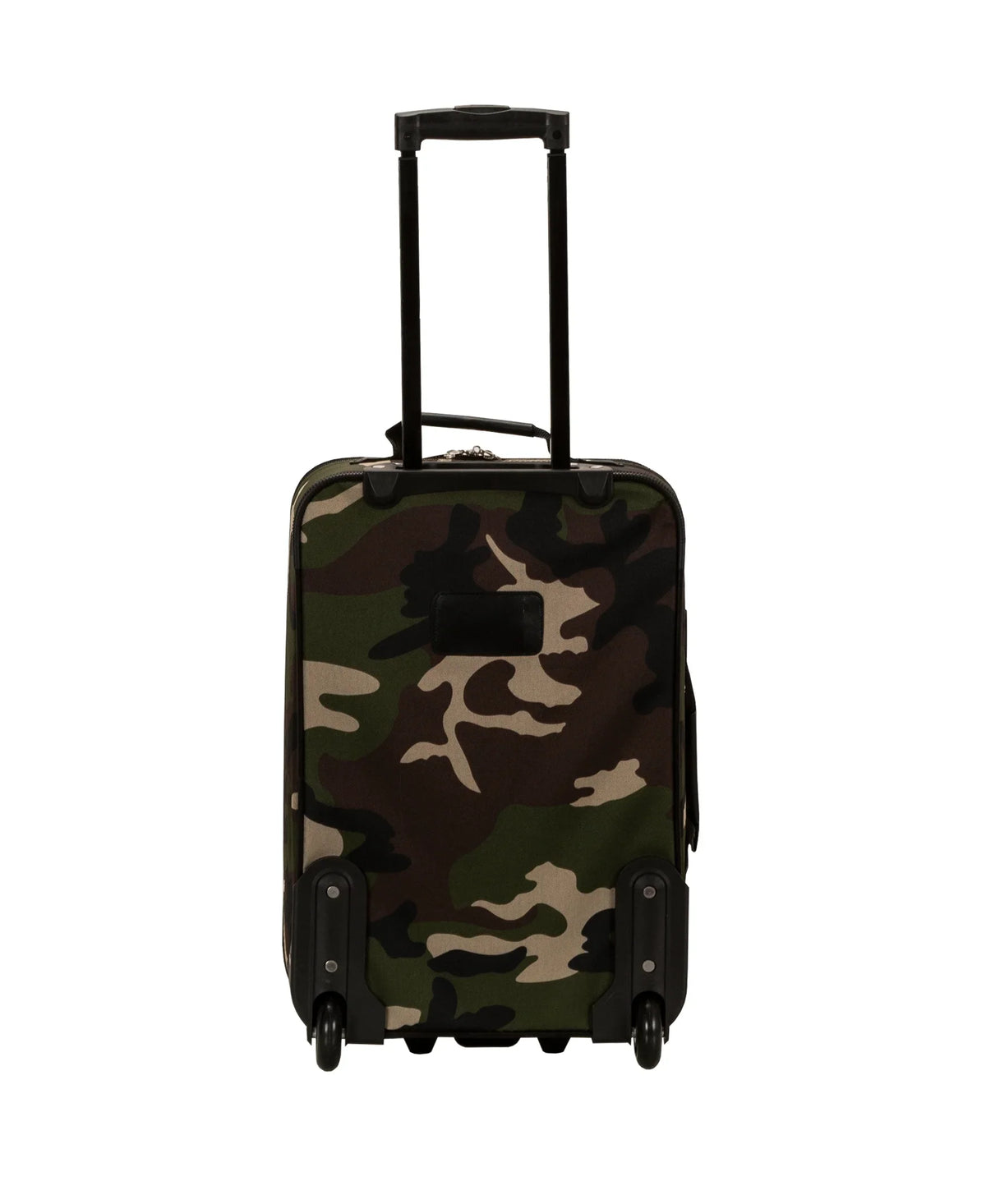 Luggage Rockland SoftSide 2-Piece Carry-On Luggage Set Rio