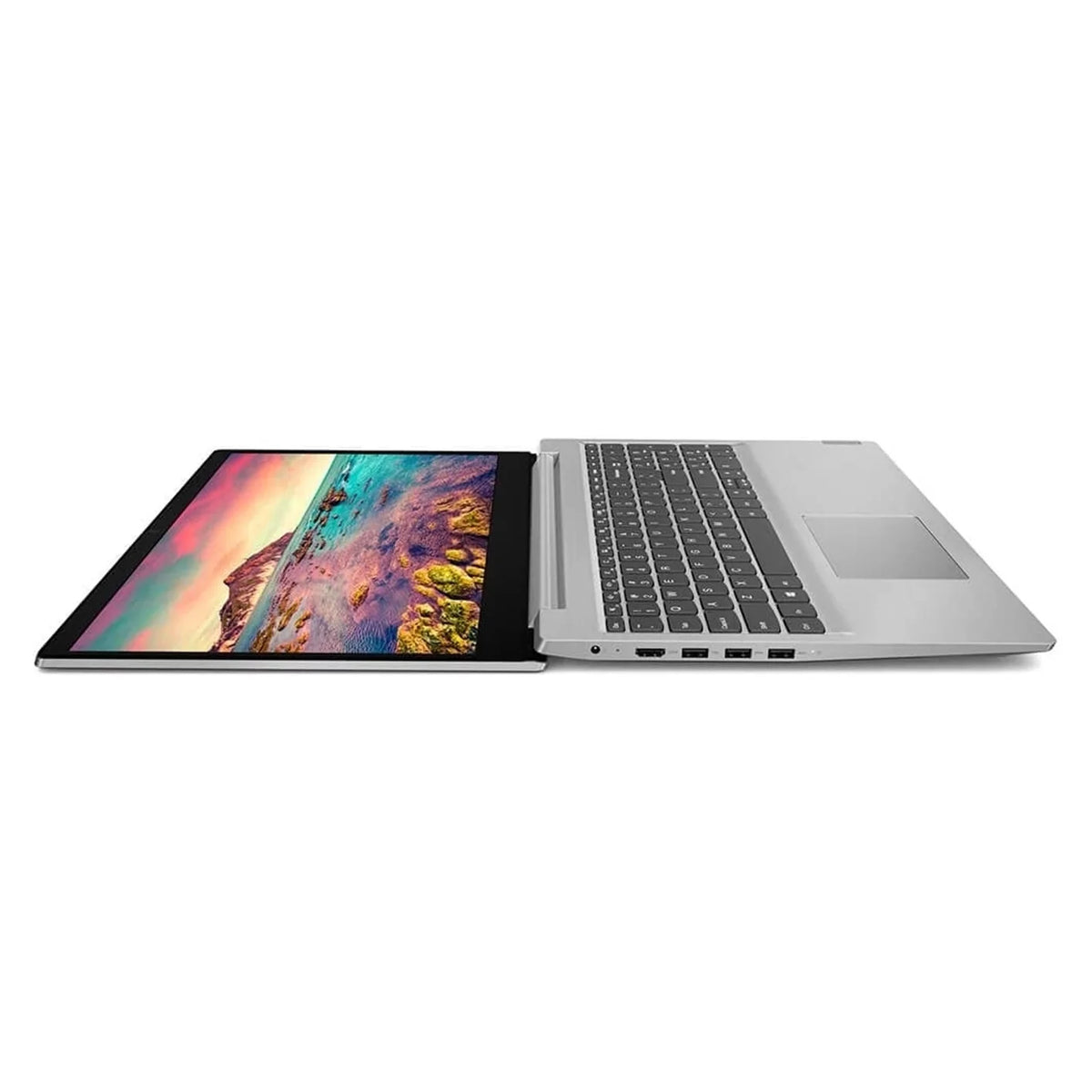8GB IdeaPad Win10,Gray 15.6" X22.6GHz (Used) S145-15AST 128GB Lenovo AMD A6-9225