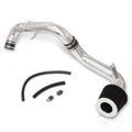 06 Air 2007 Cold Pipe EX 2008 09 Distributors + DX JDM Aluminum Honda L4 10 2010 07 2011 11 Induction System Intake 2009 LX For Civic Piping 2006 Polished Compatible/Replacement Filter 08 CAI 1.8L AJP