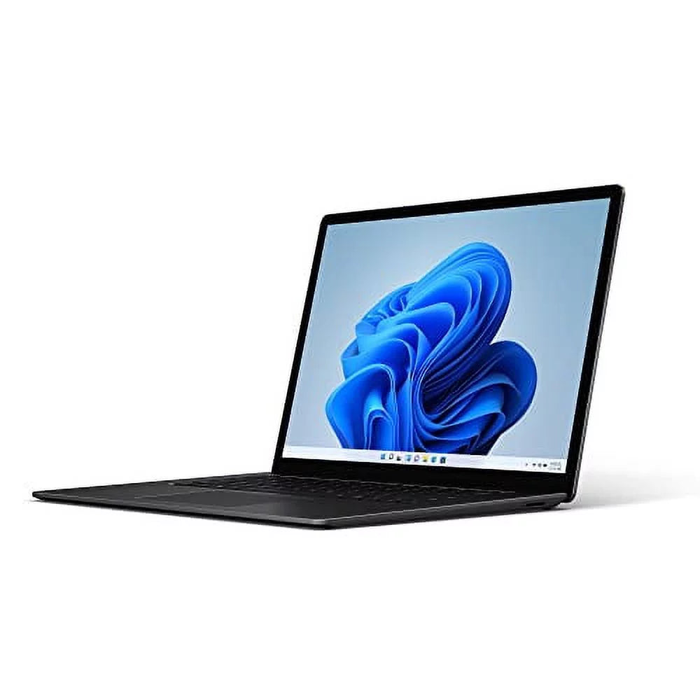 '- Core Touch-Screen Drive 16GB 15" Matte - 512GB - 4 - Laptop i7 State Solid Black Surface