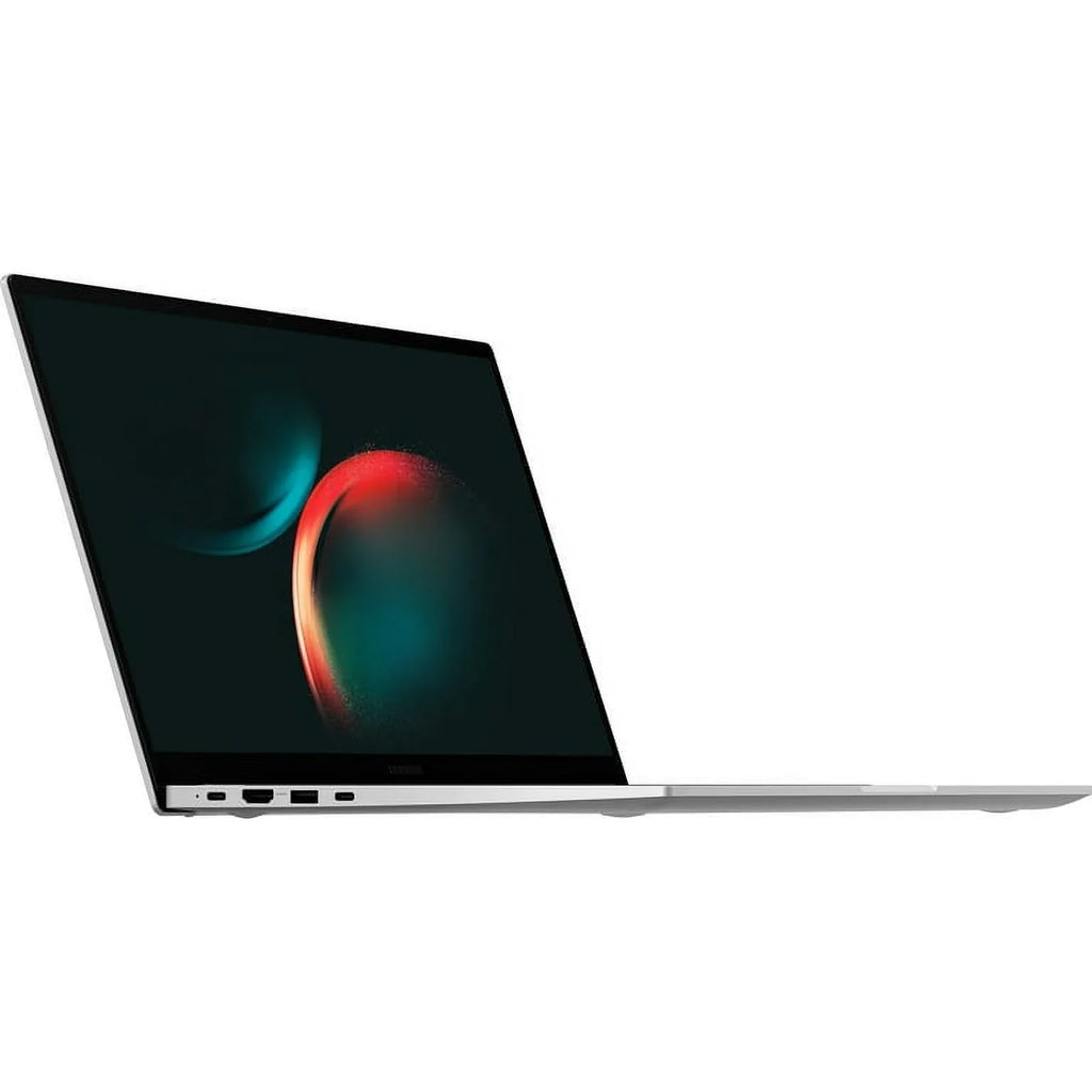 Pro, SSD, HD, Full i5-1335U, 15.6\" Iris 11 512GB Windows Graphics, , 16GB Core NP754XFG-KB2US Silver, RAM, Xe