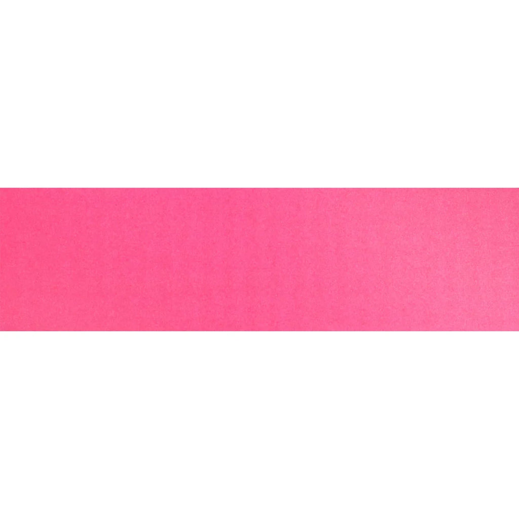 10" Longboard Roll and Diamond Grip 60' Neon Pink Black Skateboard x