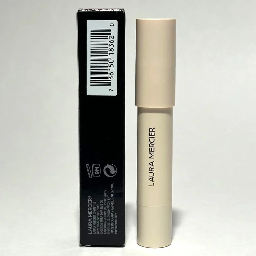 Mercier 321 Petal Ophelie Crayon Laura Lipstick Soft