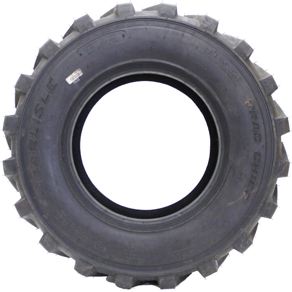 94A2 23X8.50-14 Tire Carlstar Chief B Trac Industrial
