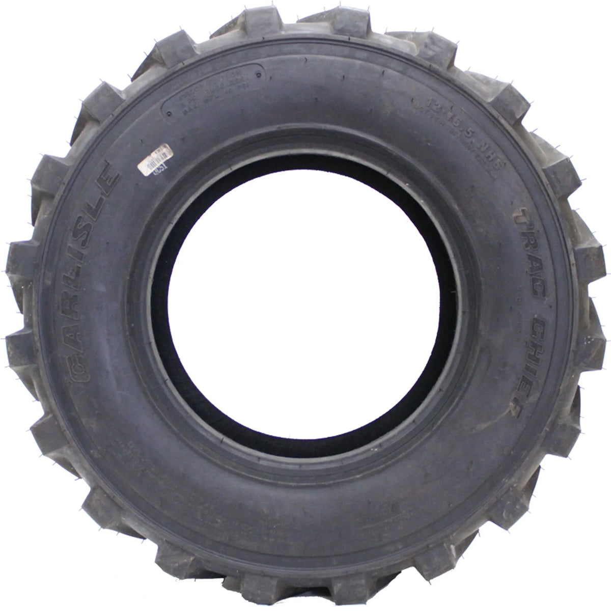 94A2 23X8.50-14 Tire Carlstar Chief B Trac Industrial