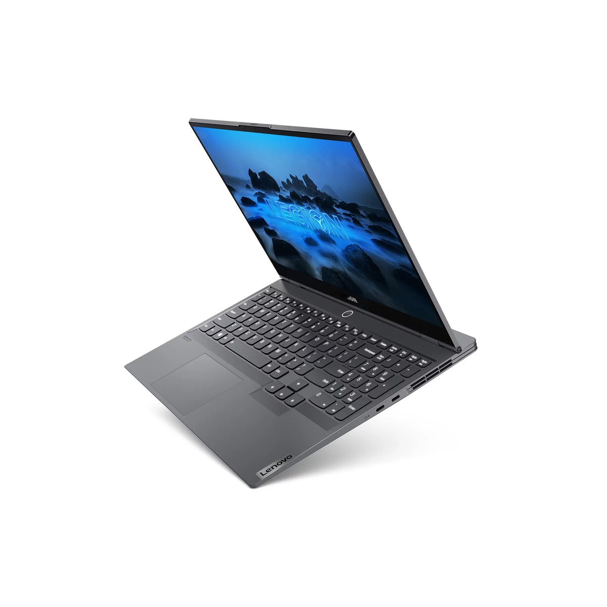 IPS 6GB, Legion Slim Gaming 1TB, Lenovo 32GB, 15.6" NVIDIA® i9-10980HK, 60Hz, Laptop, 2060 with For GeForce® UHD RTX™ 7i Max-Q