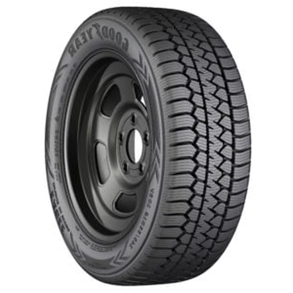 Weather 113V Tire Enforcer All Goodyear P275/55R20 Passenger Eagle