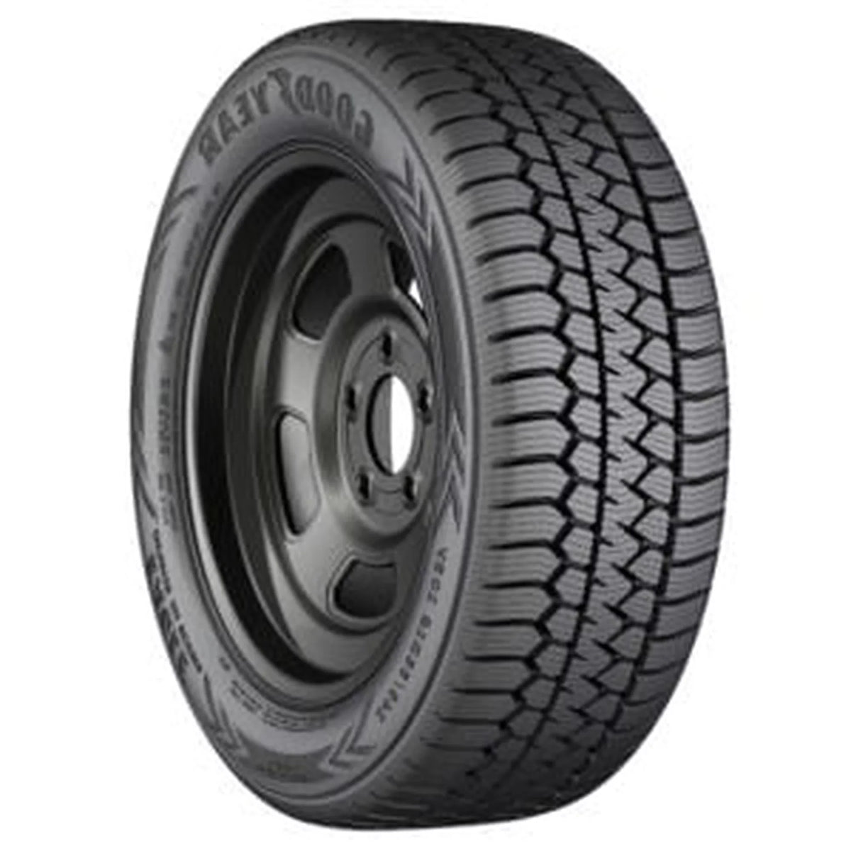 Weather 113V Tire Enforcer All Goodyear P275/55R20 Passenger Eagle