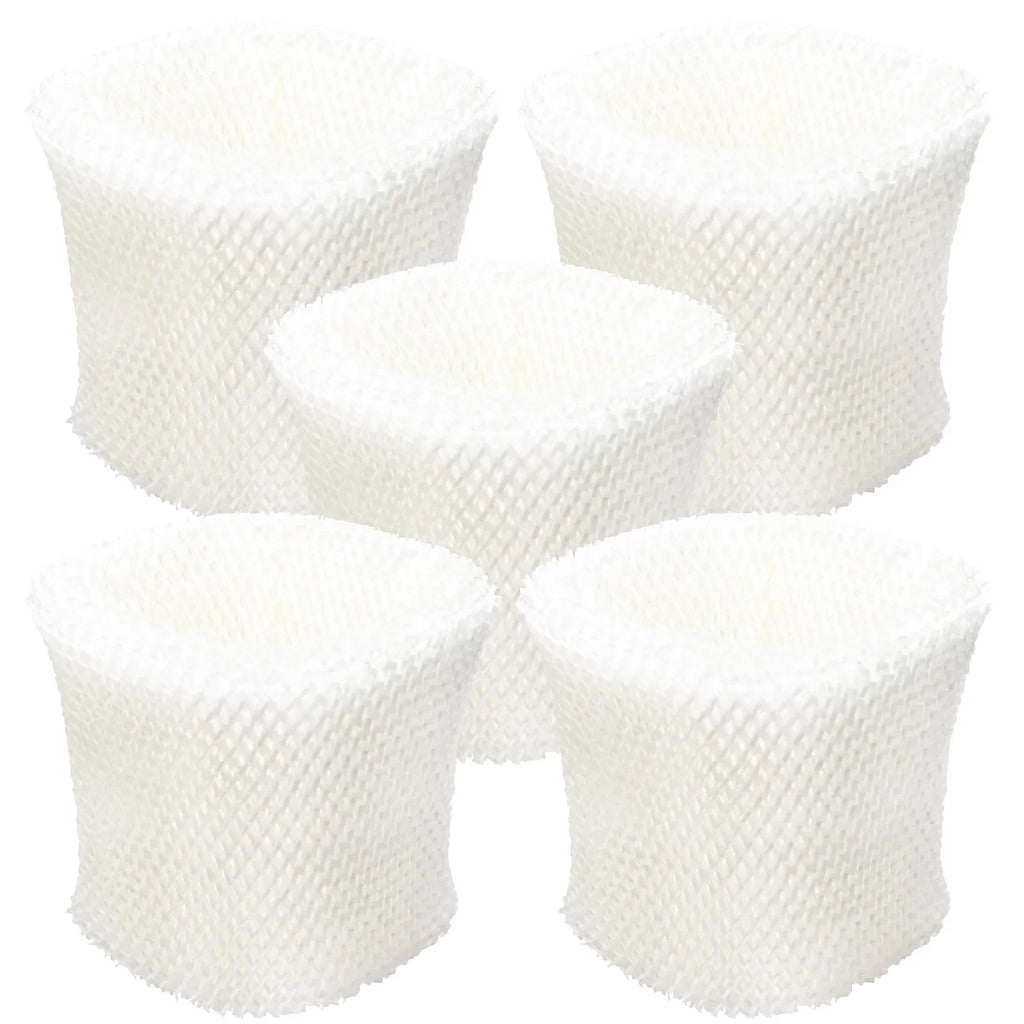 BCM-1845 5-Pack Filter Bionaire Filter Replacement HWF65 Humidifier Compatible Air - Bionaire