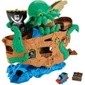 Adventures Friends Monster & Sea Pirate Thomas Playset
