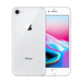 64GB Only) Silver (Spectrum Box Open 8 iPhone Mobile A1863