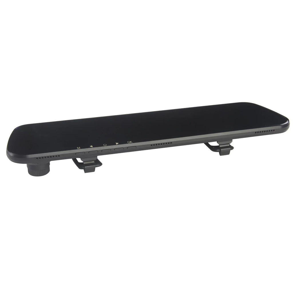 HD Front FHD with - DVR VTR24MHD Camera BOYO and Rear-View Mirror
