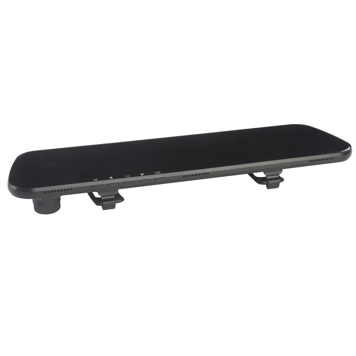 HD Front FHD with - DVR VTR24MHD Camera BOYO and Rear-View Mirror