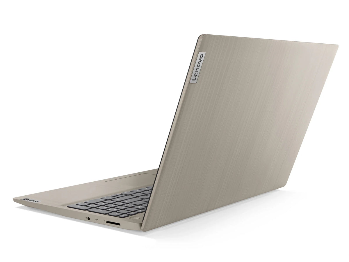 FHD HDMI, IdeaPad S Core 15.6" Card Laptop, Display, 512GB i3-1115G4 11 Upto Lenovo 8GB Wi-Fi, Reader, RAM, NVMe 3i SSD, 4.1GHz, Bluetooth, Home Windows