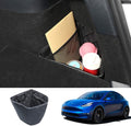 Tesla Rear 2020-2023 Pair, Model Y Storage Pocket Organizers, Trunk