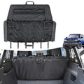 2022 Bronco 2021 Storage for Accessories Top Bag Organizer 600D Soft Window