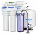 WECO Osmosis Water VGRO-75GS-215RO Filtration High System Efficiency Reverse Drinking