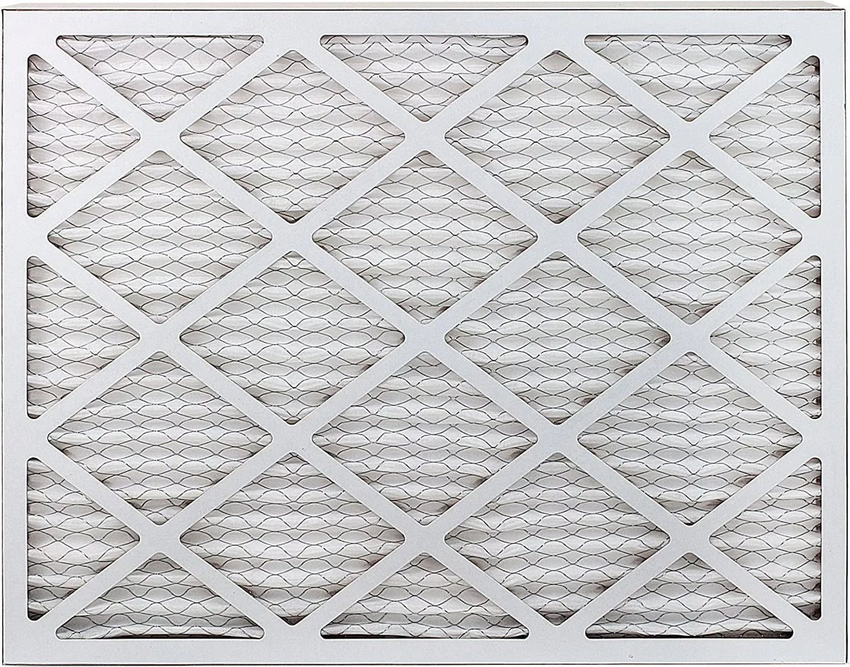 Air HVAC AC Filters 25x32x1 8 MERV Furnace (6-Pack) Filterbuy Pleated