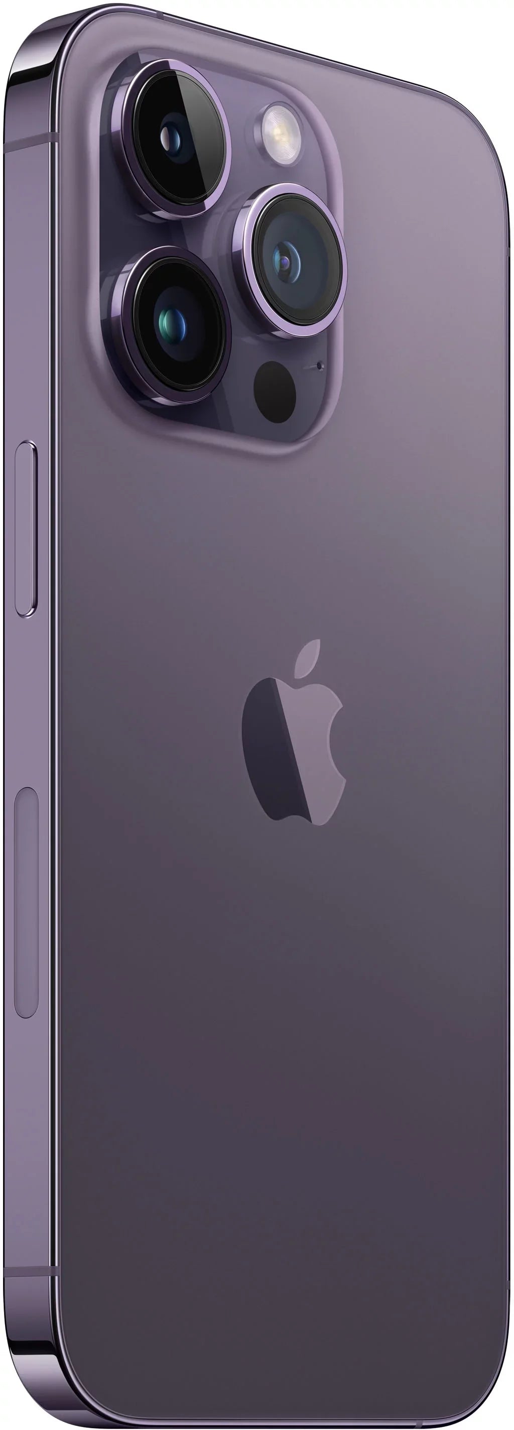 (Good) 1TB - Deep iPhone Carrier Max Pre-Owned Unlocked 14 - Pro Purple