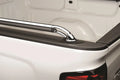 '- 14-14 LT CHEVROLET HD Bed Traditional ,2013 Locker Silv Rails select: 2011 Putco 89890GM - Chevrolet Fits SILVERADO K1500 Side - 6.5ft