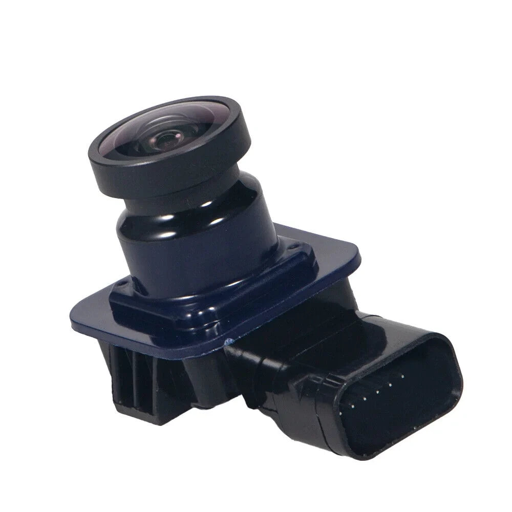 Backup 2011-2014 Black Rear For Video Parking View Assist Camera Edge HD Camera