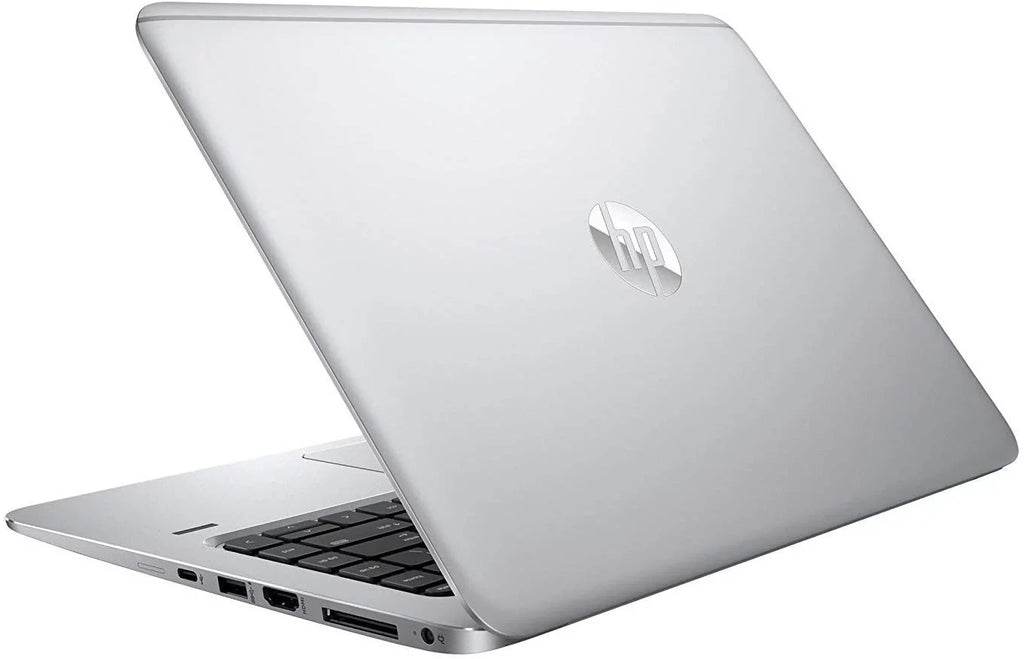 8GB 1040 Restored G3 (Refurbished) 10P 256GB SSD 2.30GHz HP Folio EliteBook i5
