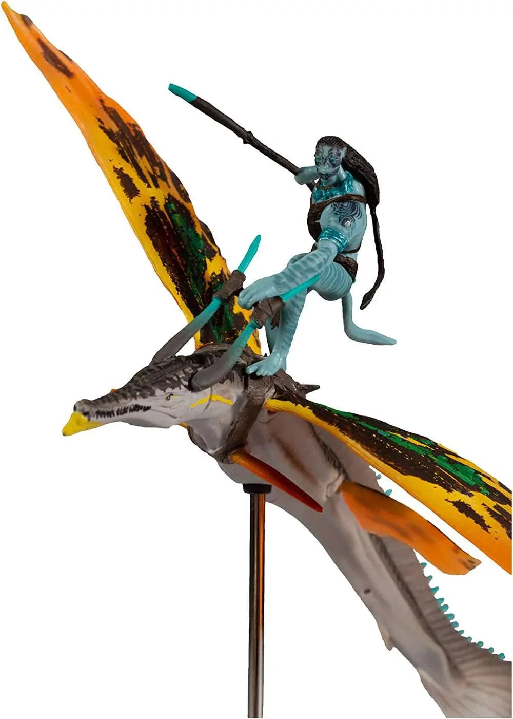 A2 Skimwing/Tonowari Disney Large Deluxe Avatar - Creature