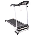 Treadmill Compact and Your Folding Cardio Powerful Companion Electric 1100W