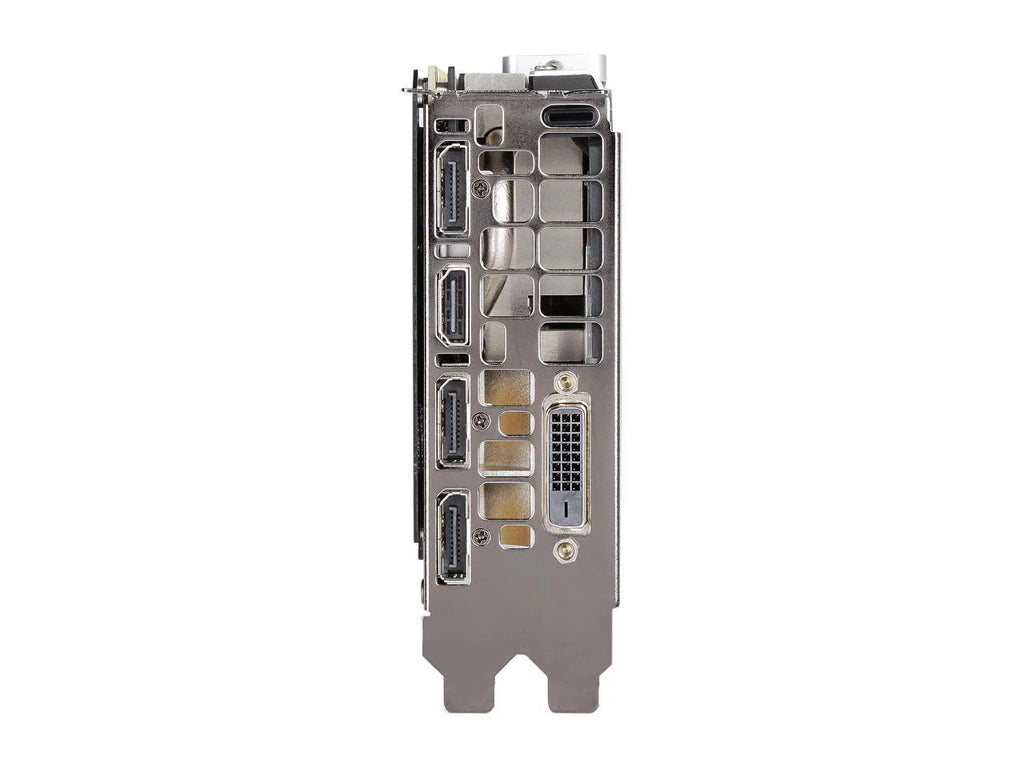 w/ACX EVGA 04G-P4-2974-KR Graphics GAMING GTX Cooling GeForce NEW Silent 2.0, Card 970 4GB SC