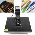 & 16" Digital Miumaeov 20" Sublimation Heat Machine x Crafts Transfer Press T-Shirt