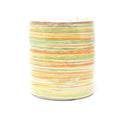 Premium Multicolored in Raffia, Pastel Made 55-Yard Yellow, Germany,