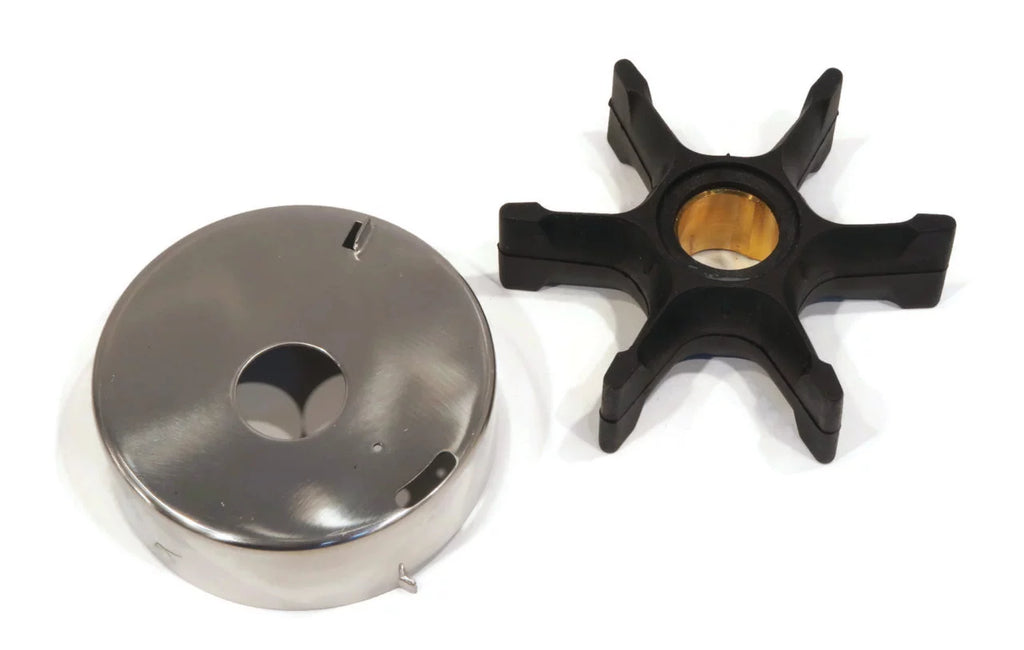 Impeller 943408 Repair Mallory Pump For Boat Shop Outboard Housing 9-43408, Kit | The Water ROP