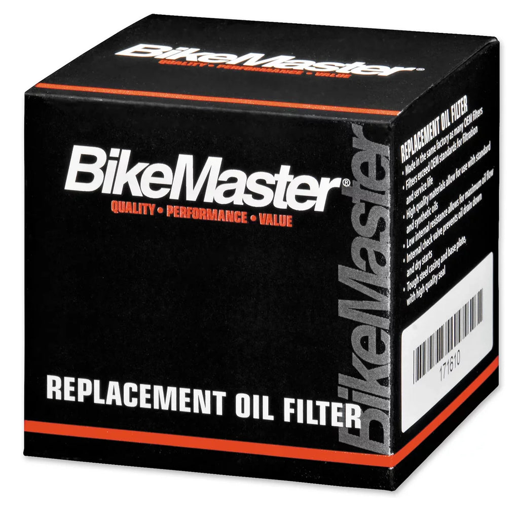 BikeMaster Filter Oil (BM-303)