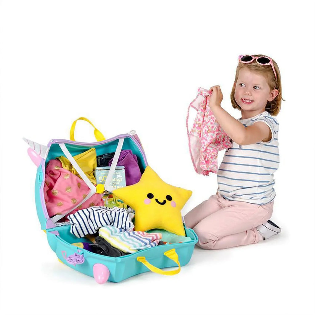 Trunki Bernard (Dispatched from Bee UK)