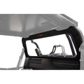 Glass POLARIS 2018 FOX For RZR Edition Rear XP Window Tusk UTV Turbo