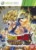(Refurbished) Tenkaichi Game (XboX Dragon Ball Ultimate Z: 2011) Fighting Restored 360,