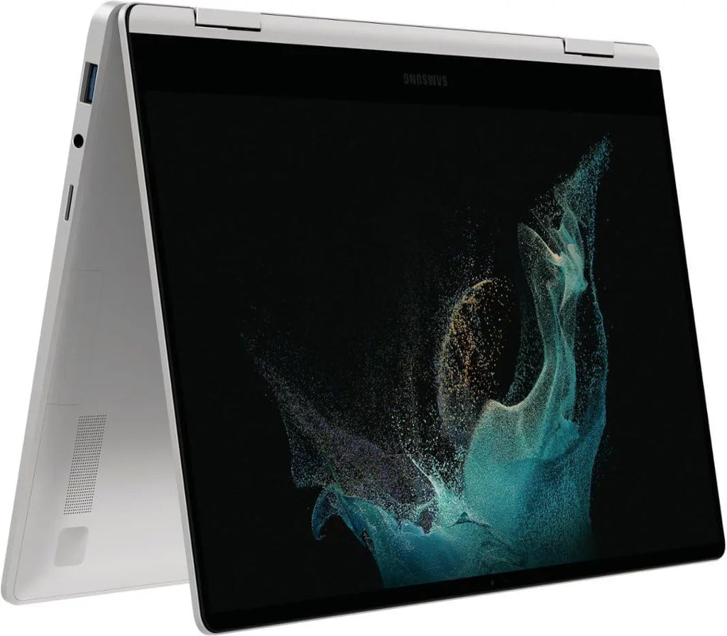 Silver Core i5, Book2 (256GB) 360 Box Galaxy Open 13.3"