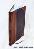 Walker. by bolshevism, [Leather 1919 vs. George Capitalism L. Bound]