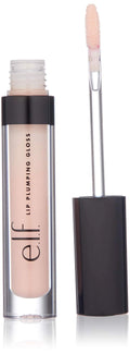 Plumping Ounce 0.09 Cosmo, E.L.F. Pink Gloss, And Hydrating, Lip Volumizing