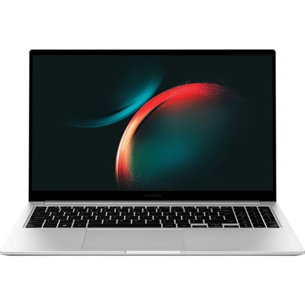 Pro, SSD, HD, Full i5-1335U, 15.6\" Iris 11 512GB Windows Graphics, , 16GB Core NP754XFG-KB2US Silver, RAM, Xe