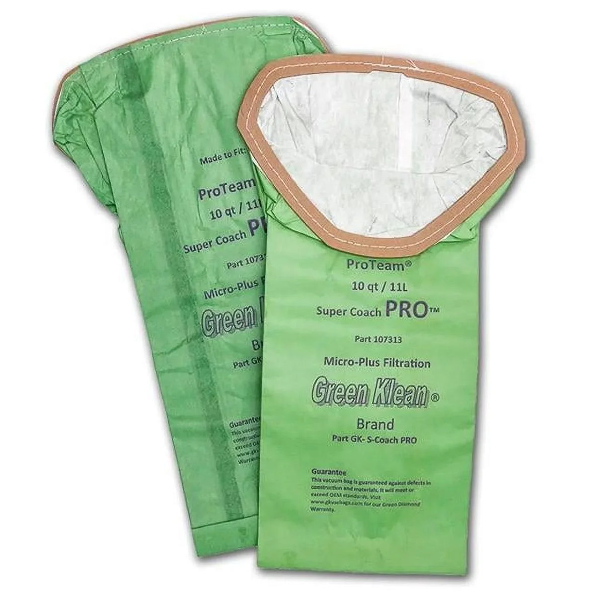 Bags, (GK-S-Coach Bags Klean PRO) Coach Green Vacuum Super 100 10 qt.
