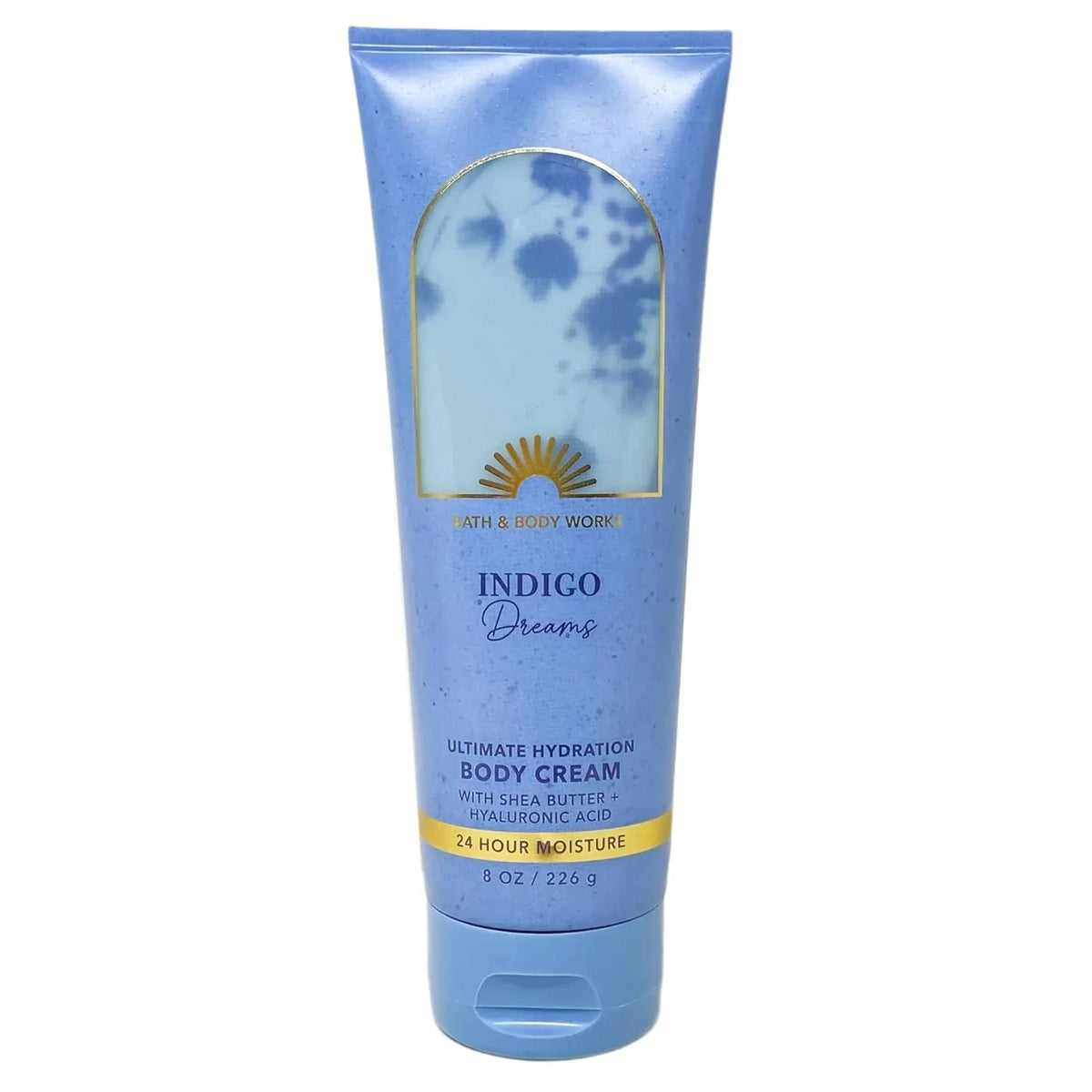 Cream Ultimate Bath and 8oz Indigo Works Hydration Dreams Body Body