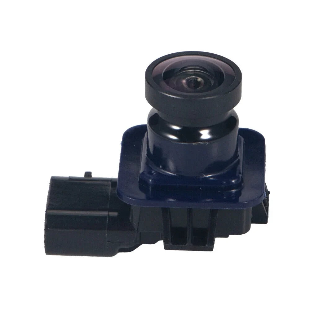 Backup 2011-2014 Black Rear For Video Parking View Assist Camera Edge HD Camera