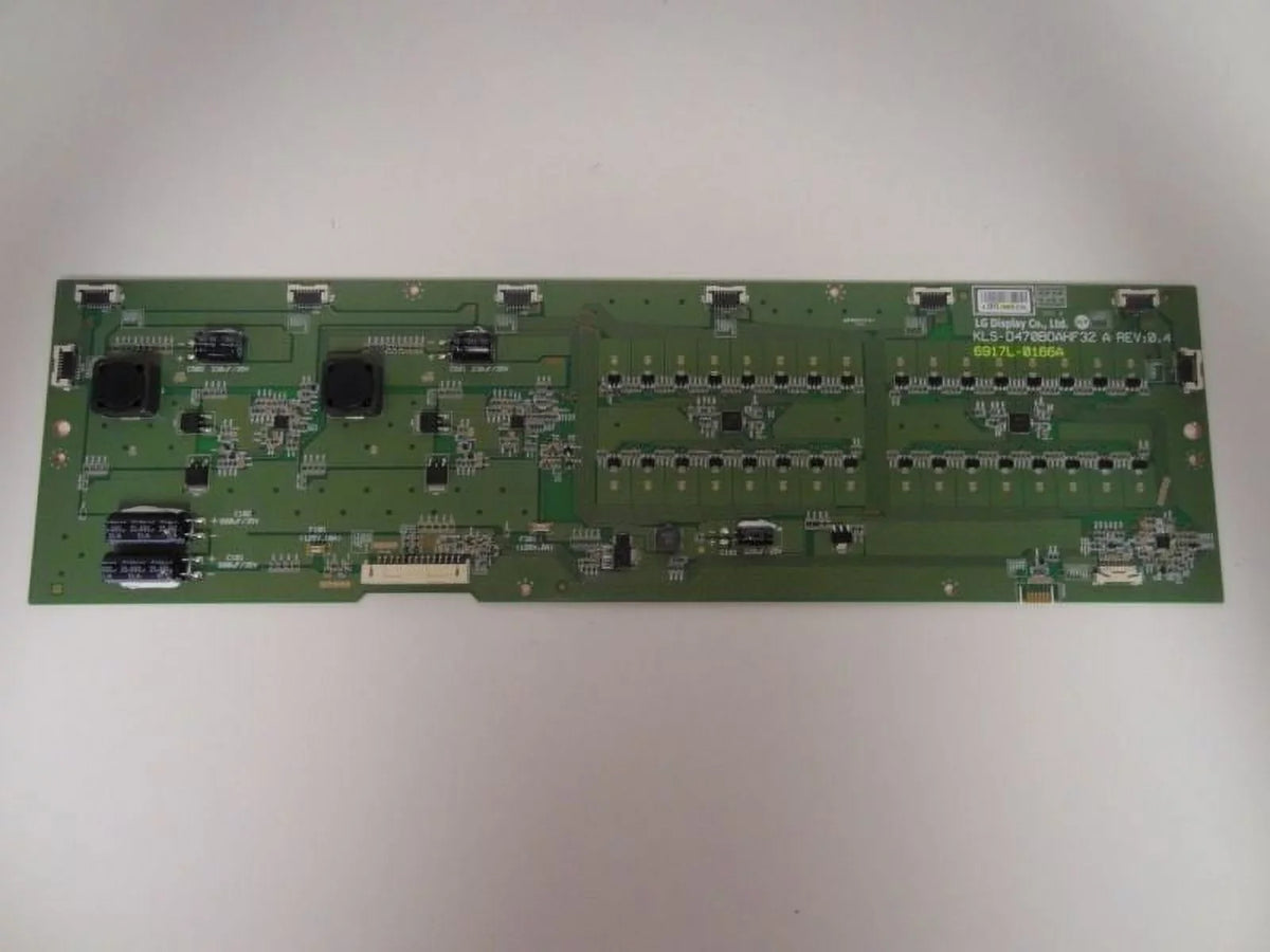 (KLS-D470B0AHF32) 47LV35A-5B 6917L-0166A Driver LED LG